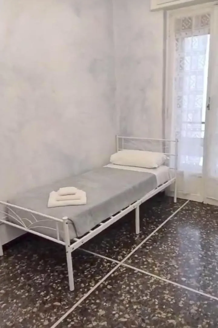 A Ca De Olga Apartment Albenga