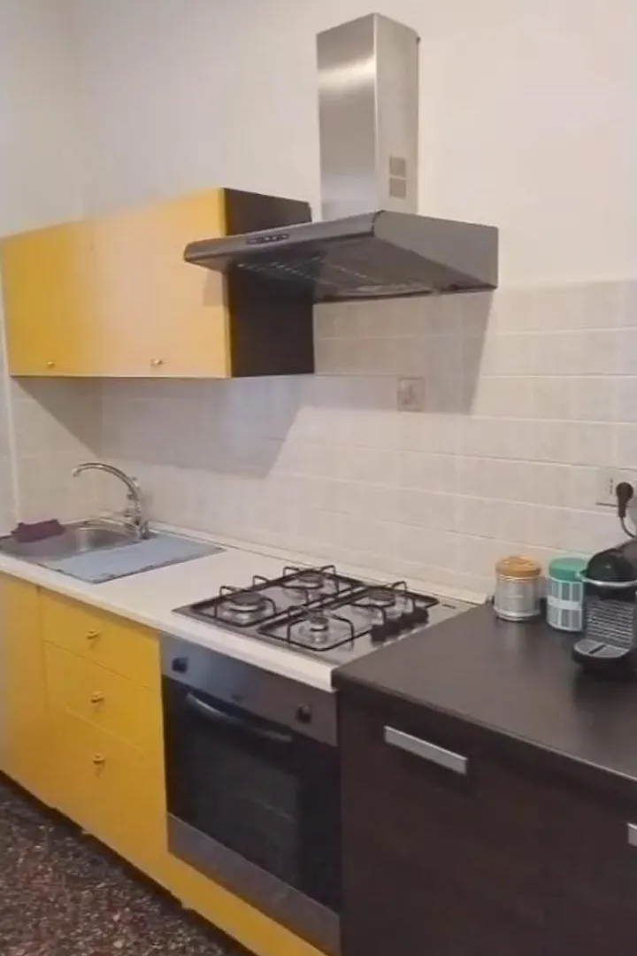 A Ca De Olga Apartment Albenga
